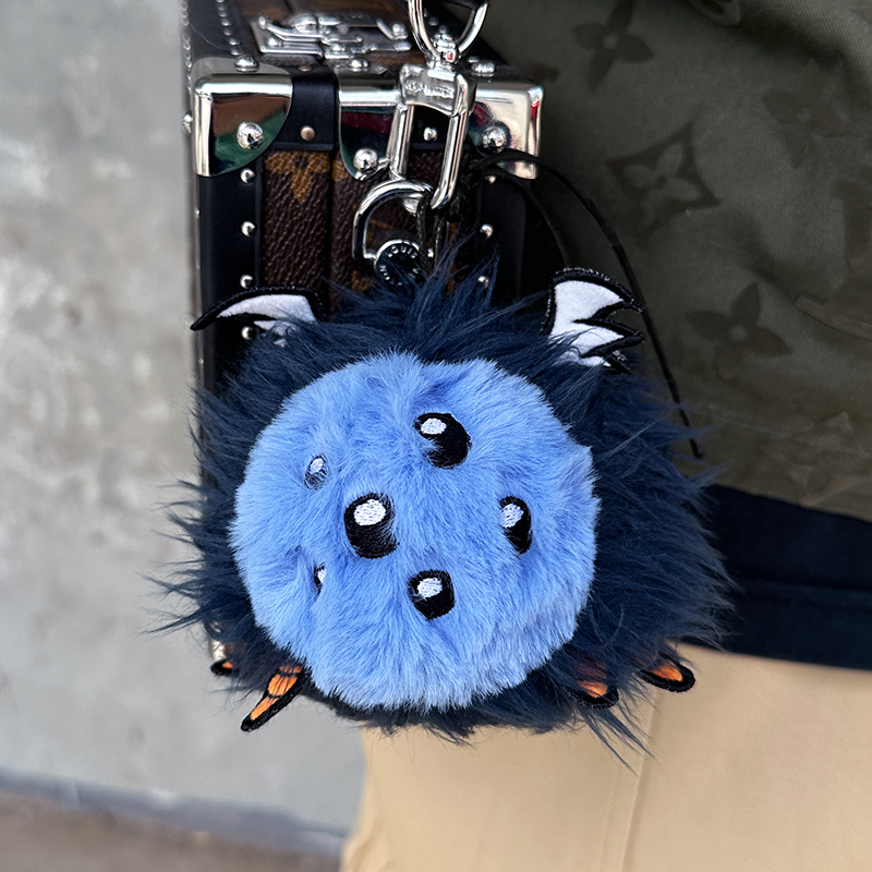 Gaming Accessories Toys - New Don’T Starve Glommer Black Spider