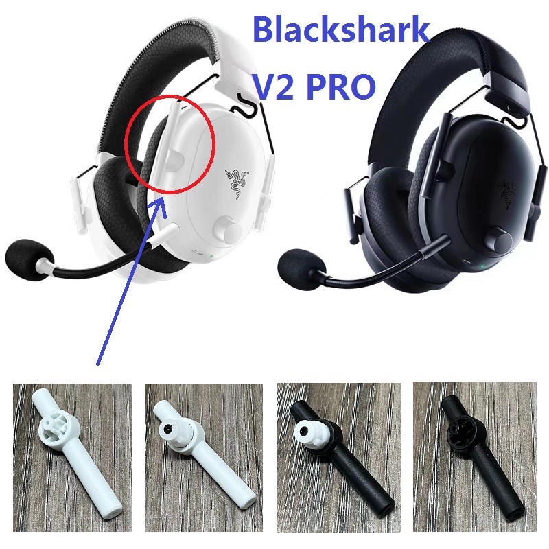 Gaming Accessories Headset - Original new Spare parts For Razer