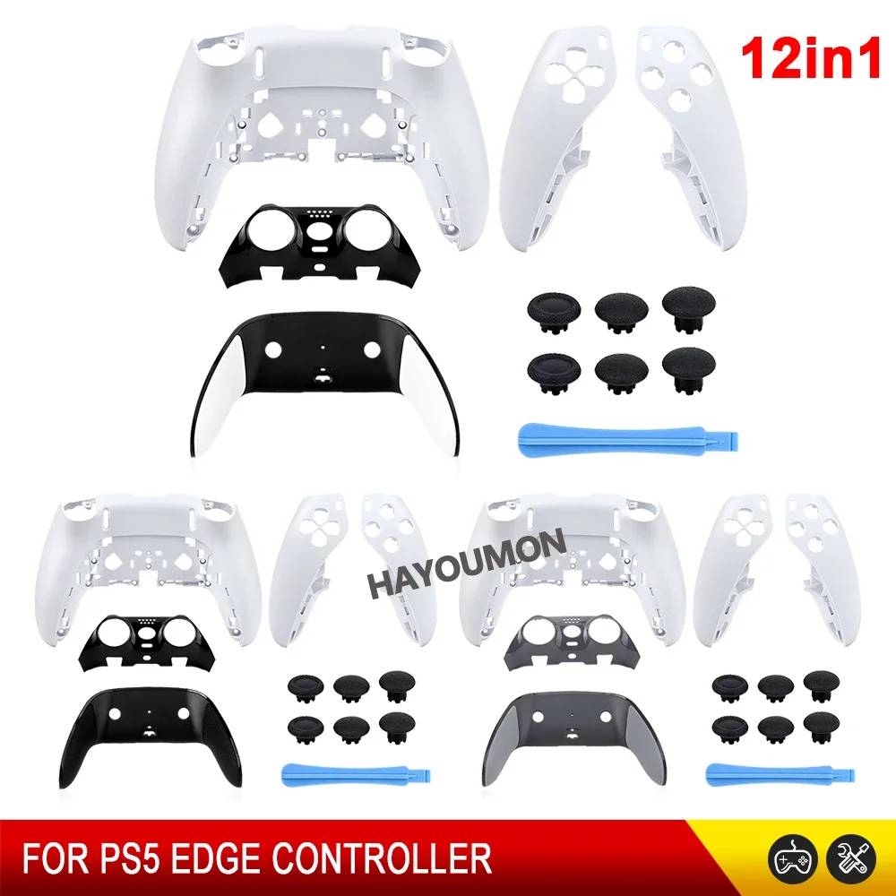 Gaming Accessories Repair - Replacement For Ps5 Edge Controller Full