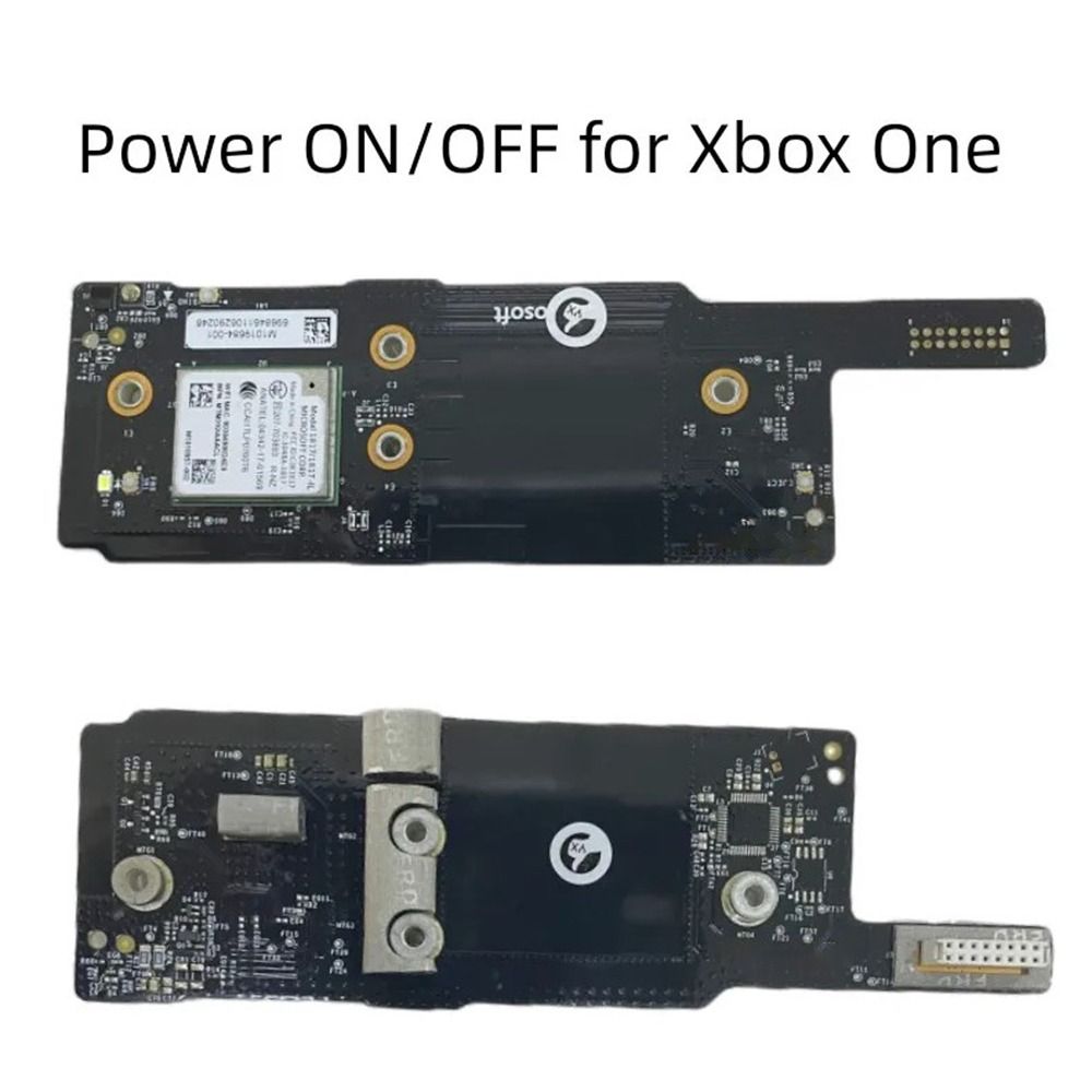Gaming Accessories Repair - Accessories Original Switch Board Repairing Gaming