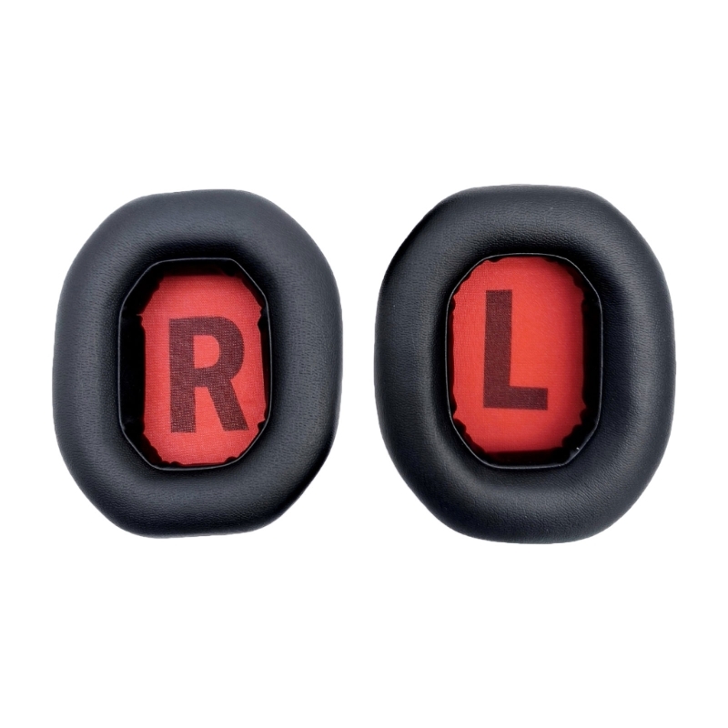 1Pair High-Quality Earpads Ear - Essential Gaming Accessories 评论和价格