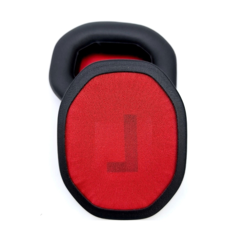 1Pair High-Quality Earpads Ear - Essential Gaming Accessories 评论和价格
