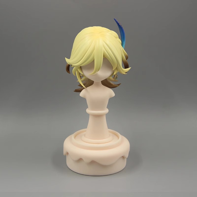 Kaveh Hair Ob11 ob22  1/12 BJD - Gaming Accessories Toys 评论和价格