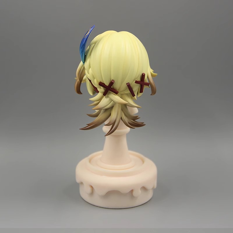 Kaveh Hair Ob11 ob22  1/12 BJD - Gaming Accessories Toys 评论和价格