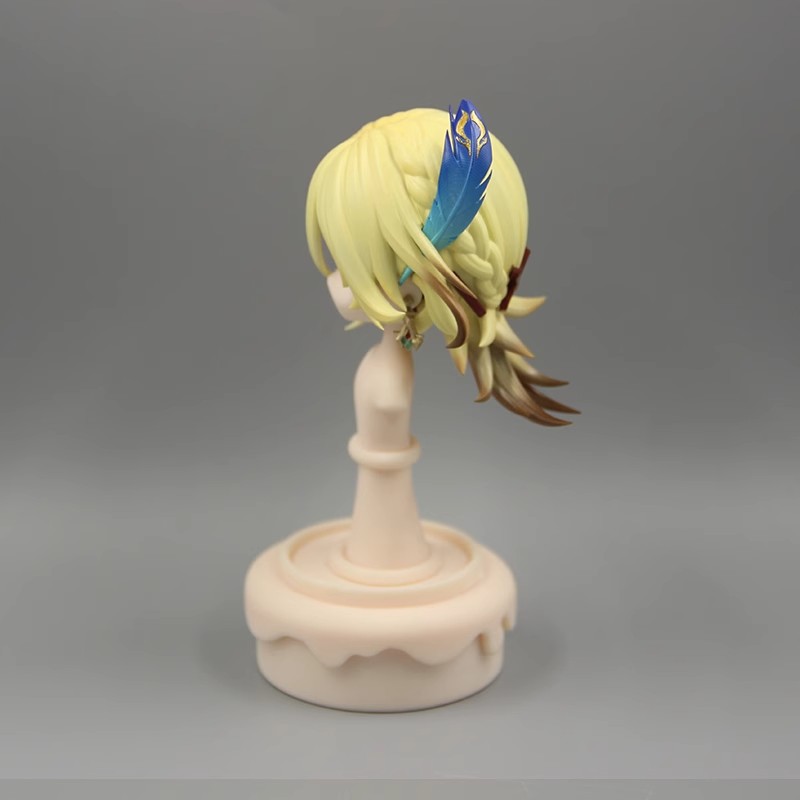 Kaveh Hair Ob11 ob22  1/12 BJD - Gaming Accessories Toys 评论和价格