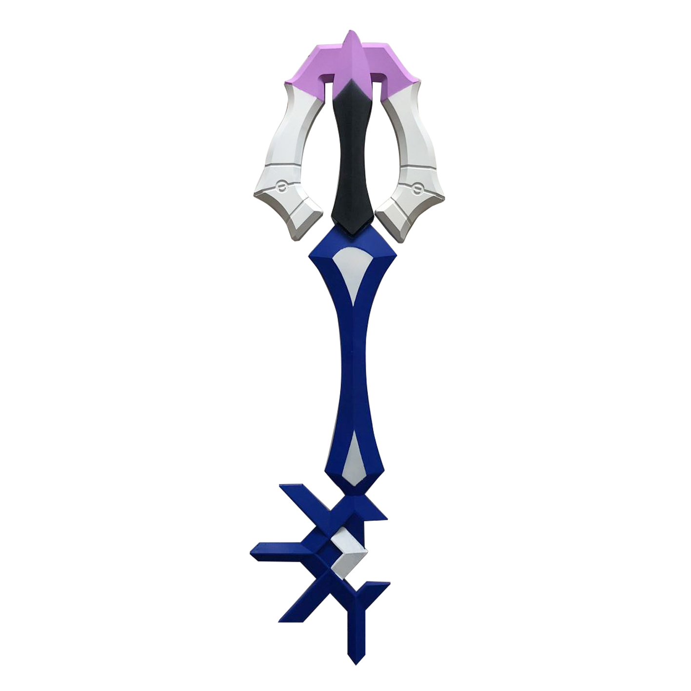 88cm Kingdom Hearts Gold Key:  - Gaming Accessories Toys 评论和价格