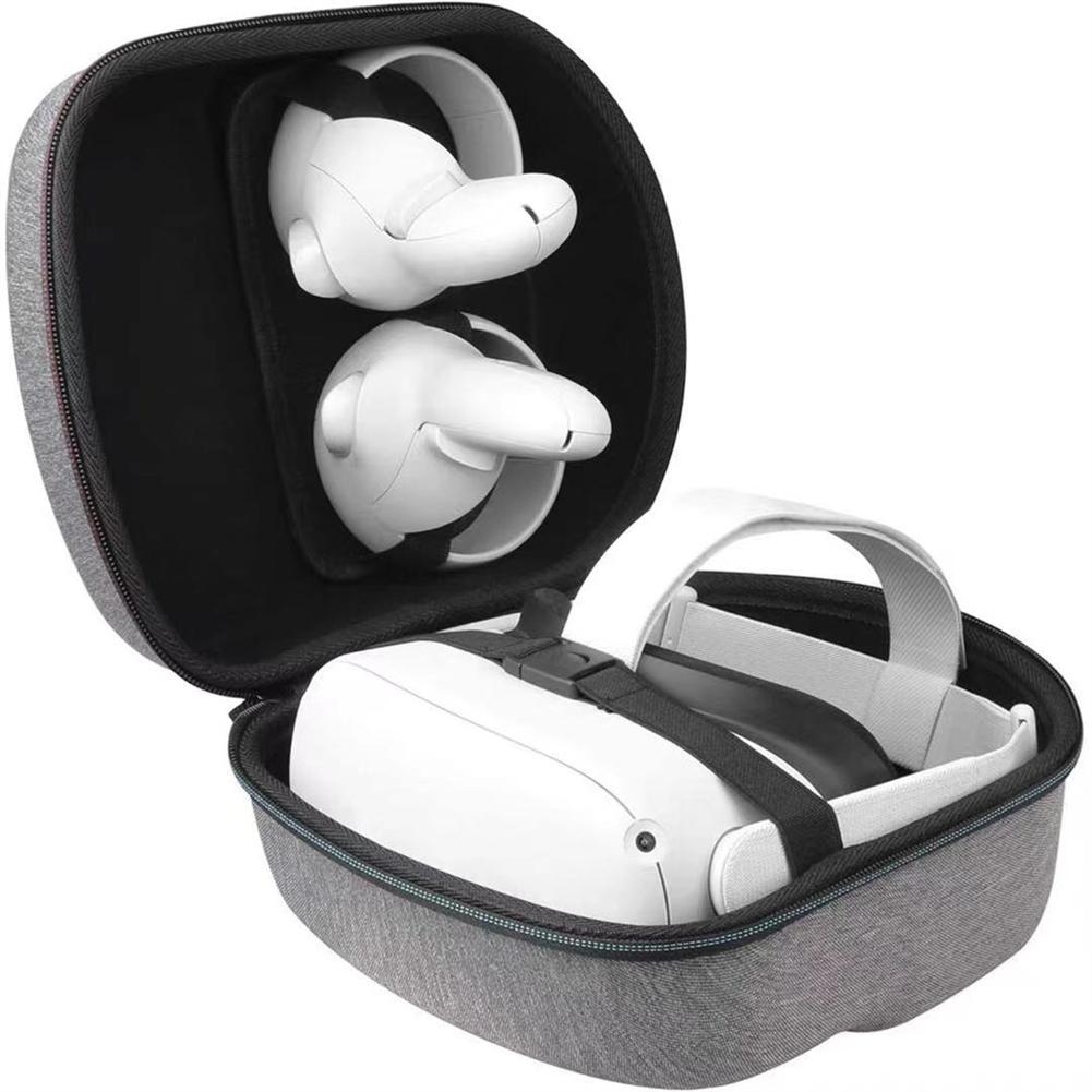 Case For Oculus Oculos Quest 2 - Gaming Accessories Headset 评论和价格