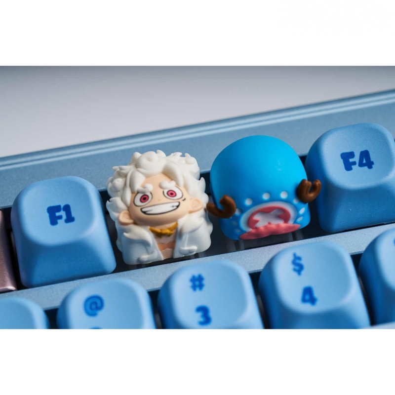 One Piece Game Wet Nurse Keyca - Gaming Accessories For Free Fire 评论和价格