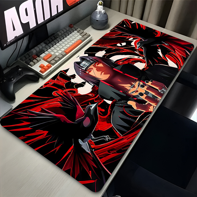 Mouse Pad Gamer Larger XXL Uch - Gaming Accessories Anime 评论和价格
