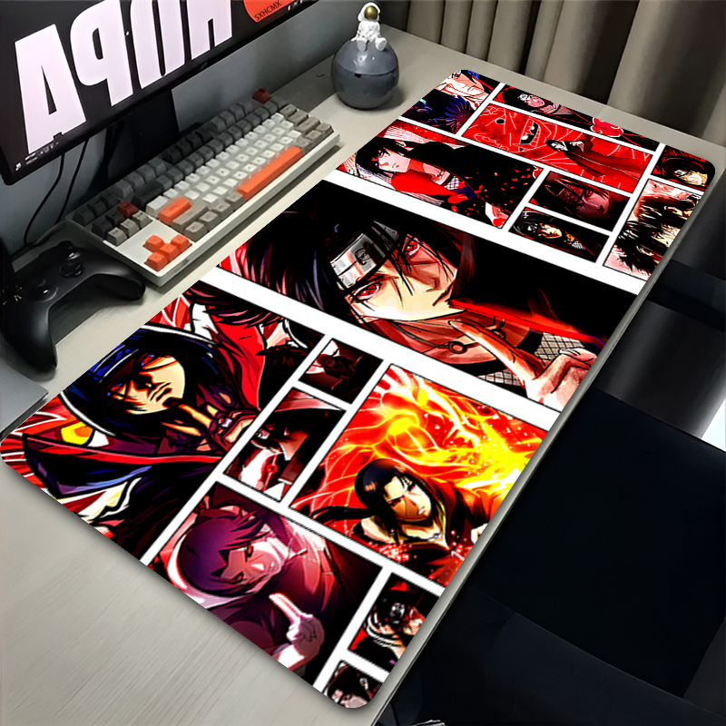 Mouse Pad Gamer Larger XXL Uch - Gaming Accessories Anime 评论和价格