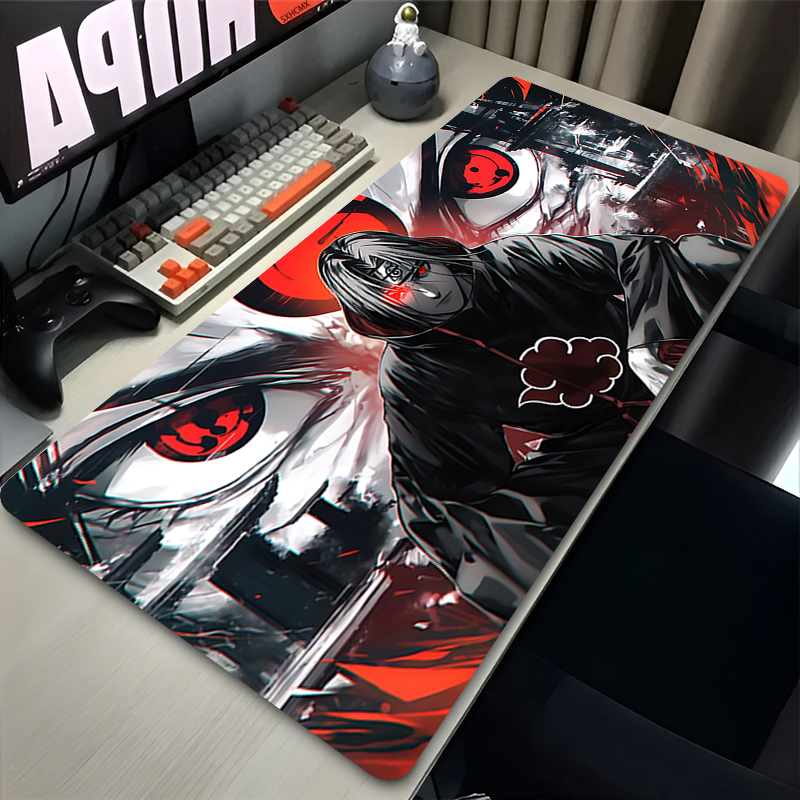 Mouse Pad Gamer Larger XXL Uch - Gaming Accessories Anime 评论和价格