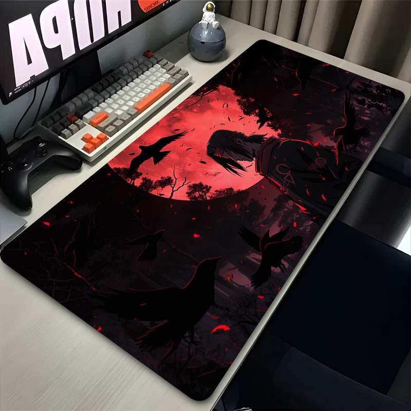 Mouse Pad Gamer Larger XXL Uch - Gaming Accessories Anime 评论和价格