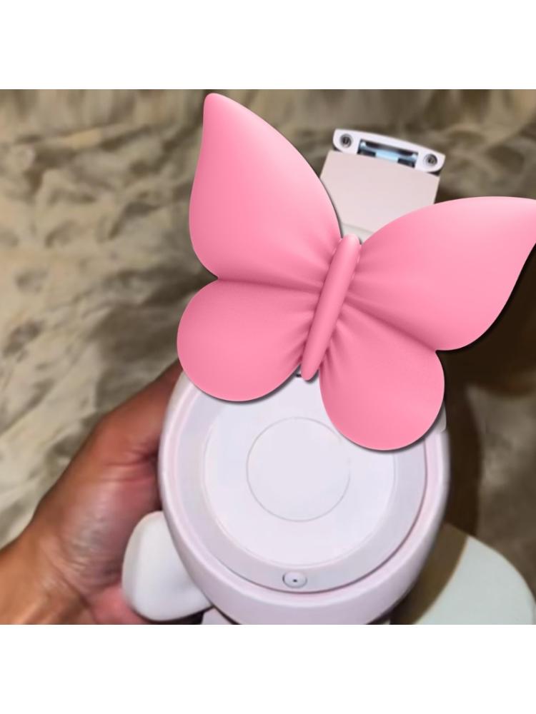  2Pcs Silicone Bowknot Earbuds - Gaming Accessories Headset 评论和价格
