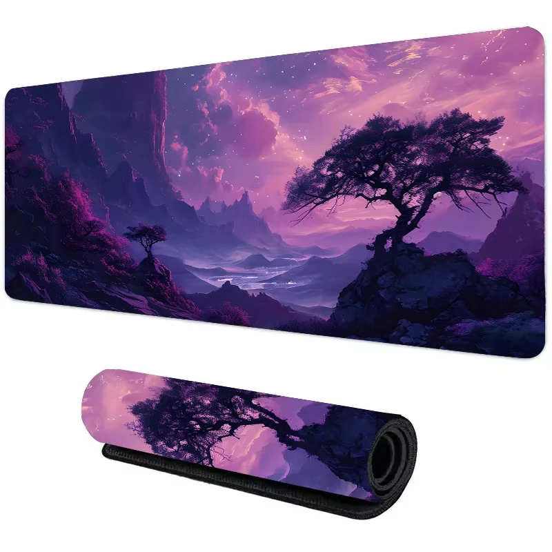 Sunset Mountain View Silicone  - Gaming Accessories Cheap 评论和价格