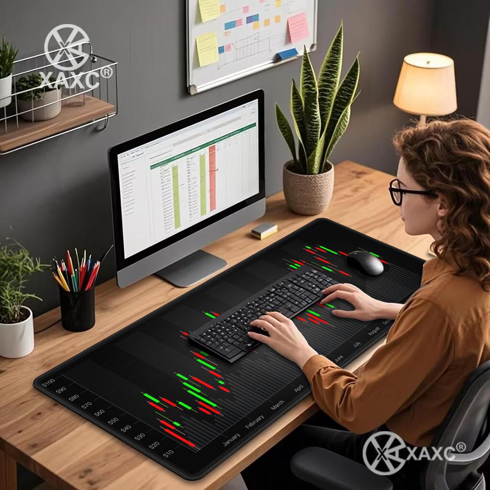 Stock Market Candle Chart Kawa - Gaming Accessories Market 评论和价格