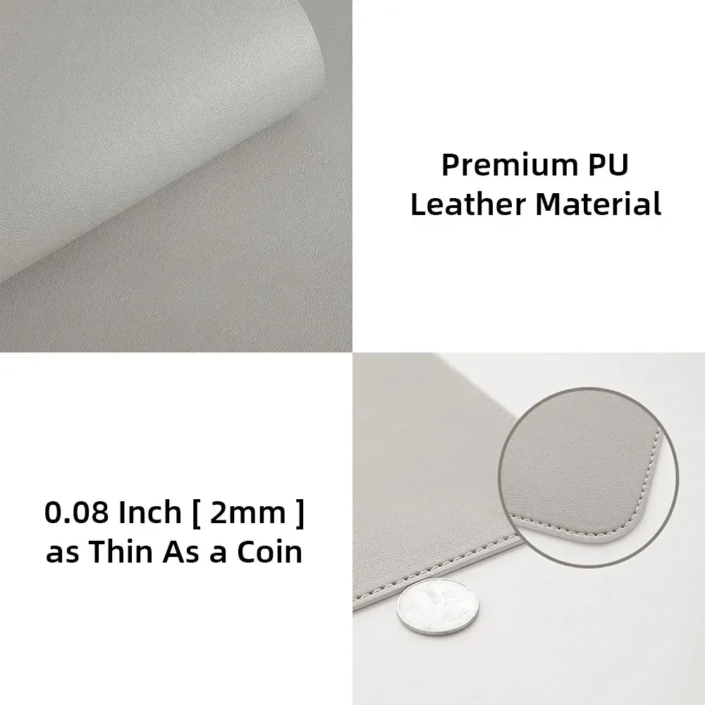 1 Pcs Large Size 60*30mm Offic - Gaming Accessories Cheap 评论和价格
