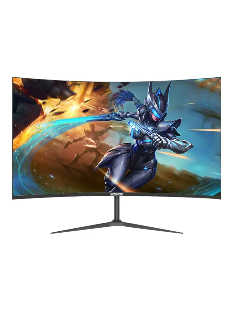 27 inch curved screen 3000R 19 - Monitor 144Hz 27Inch 评论和价格