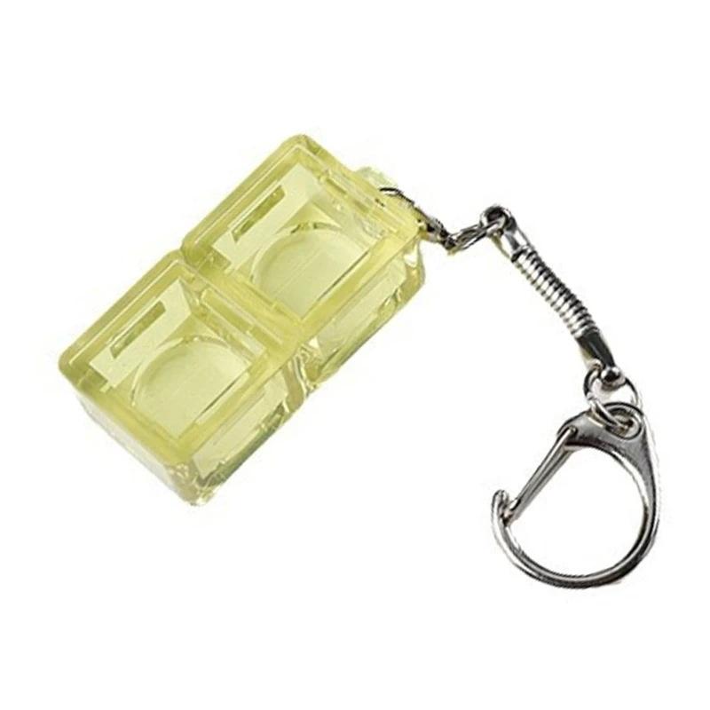 【Y】1Pc DIY Fidget Keycap Stres - Keyboard Switch Tester 评论和价格