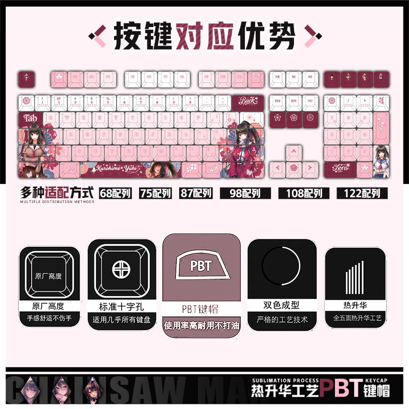 Sweet Girlfriend 2 Hei Ji Peri - Gaming Accessories For Free Fire 评论和价格