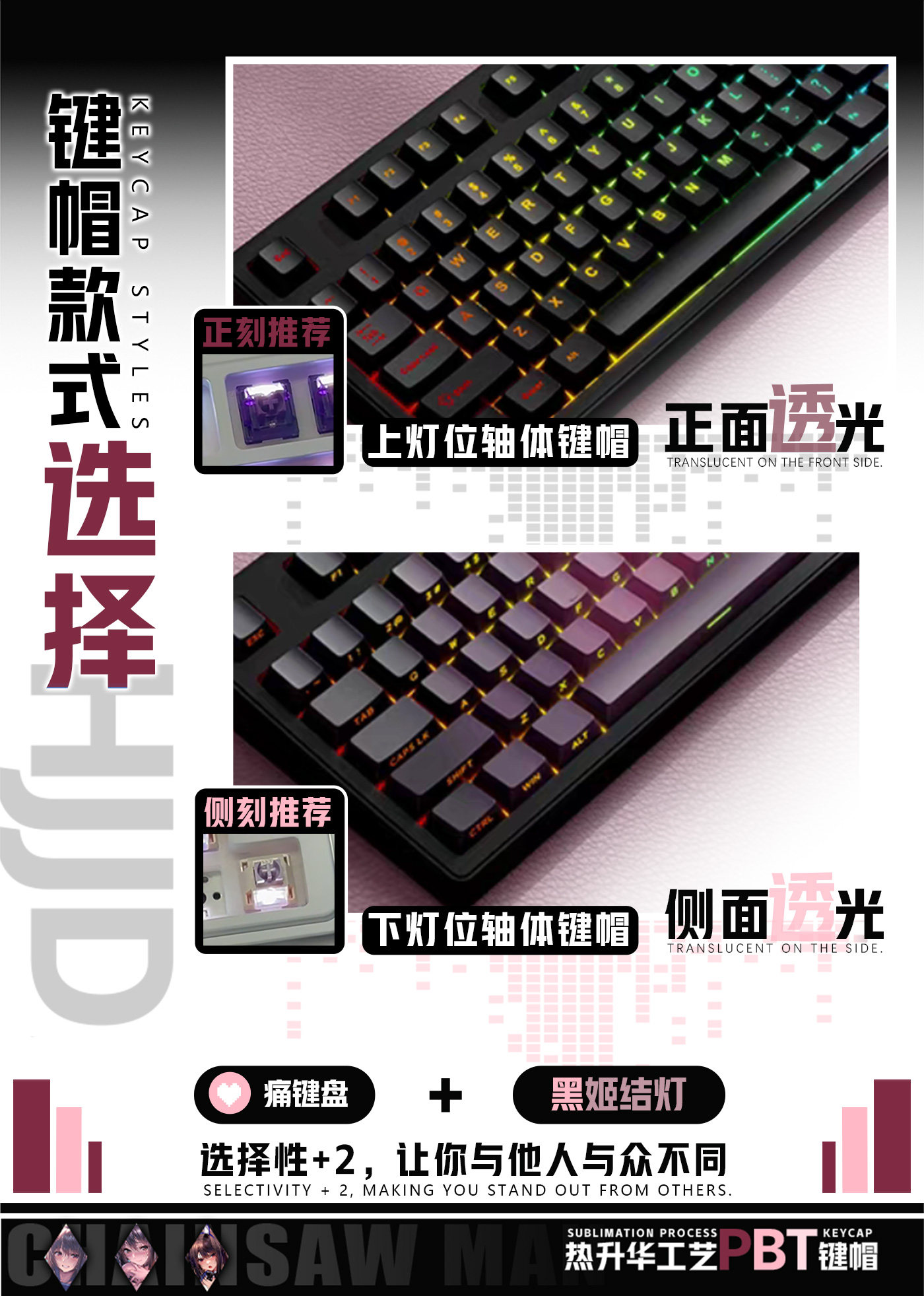 Sweet Girlfriend 2 Hei Ji Peri - Gaming Accessories For Free Fire 评论和价格