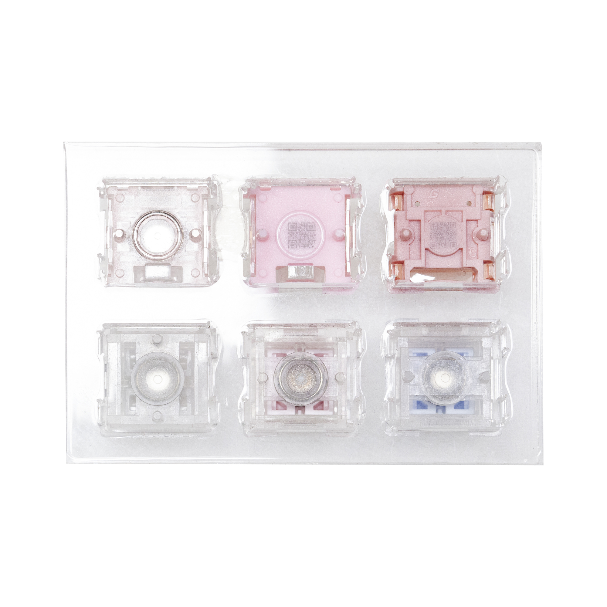 6 Magnetic Switch Tester with  - Keyboard Switch Tester 评论和价格