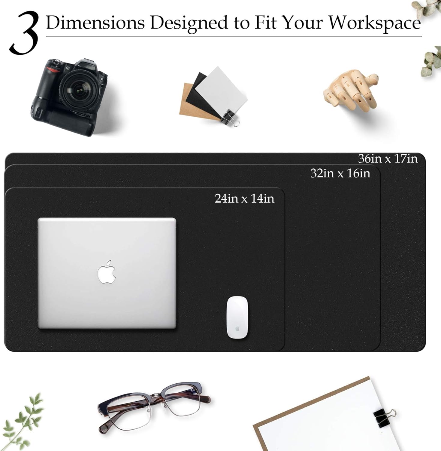 Large Size Leather Desk Pad,Of - Gaming Accessories Cheap 评论和价格
