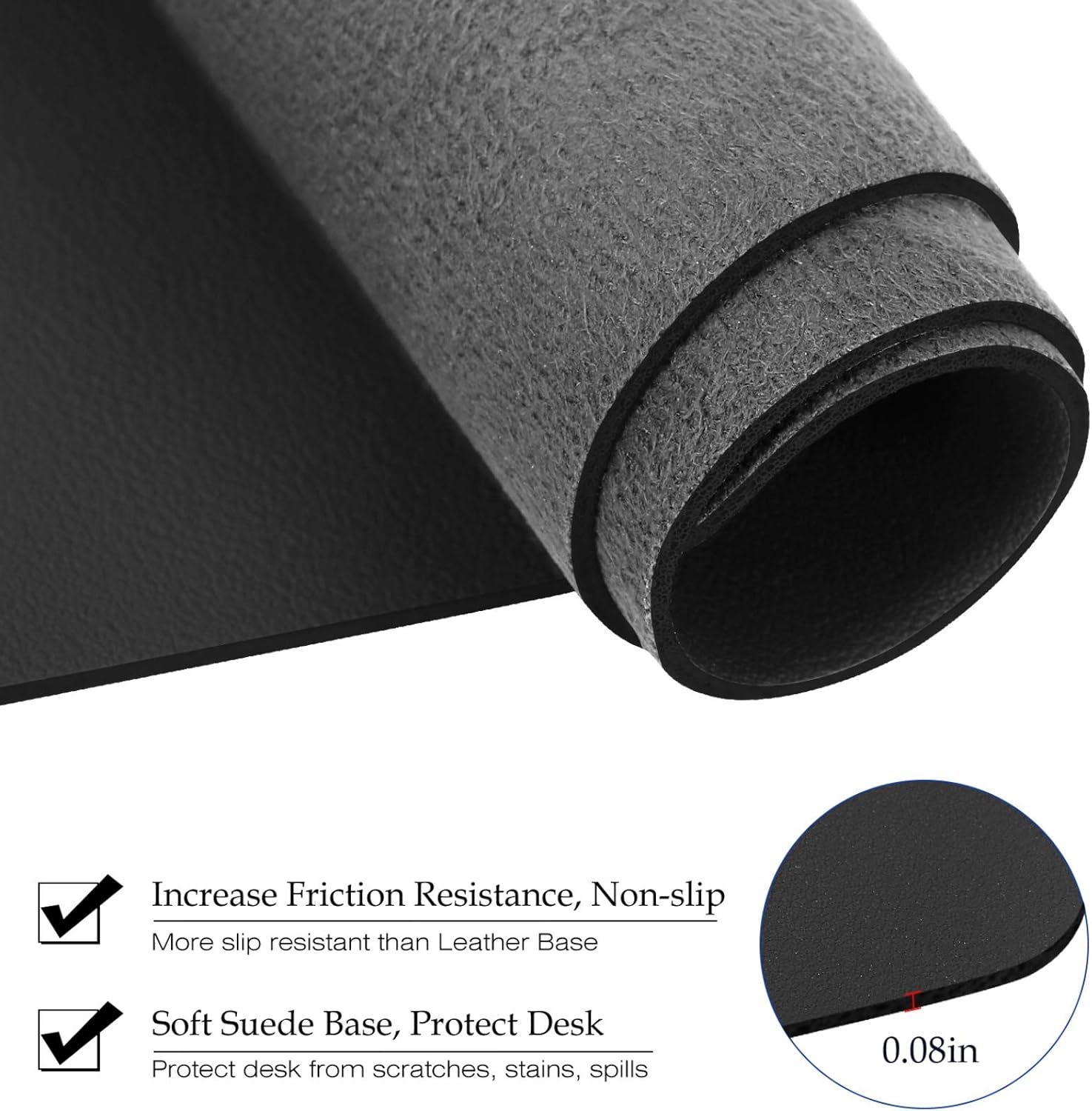 Large Size Leather Desk Pad,Of - Gaming Accessories Cheap 评论和价格