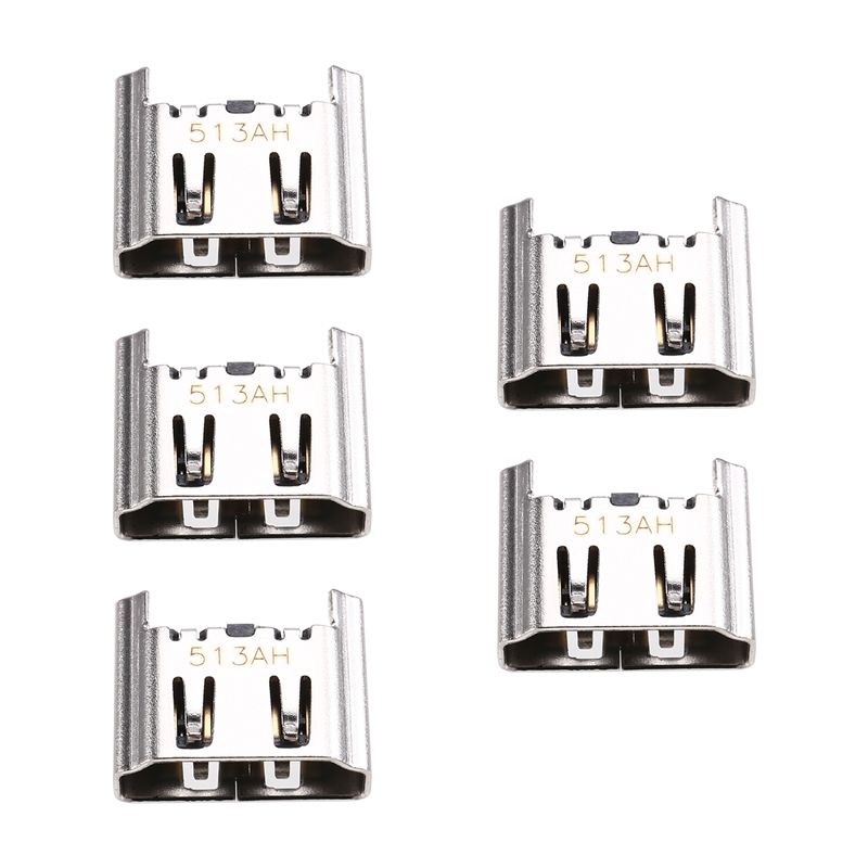 GROCE--Compatible Port Replace - Gaming Accessories Repair 评论和价格