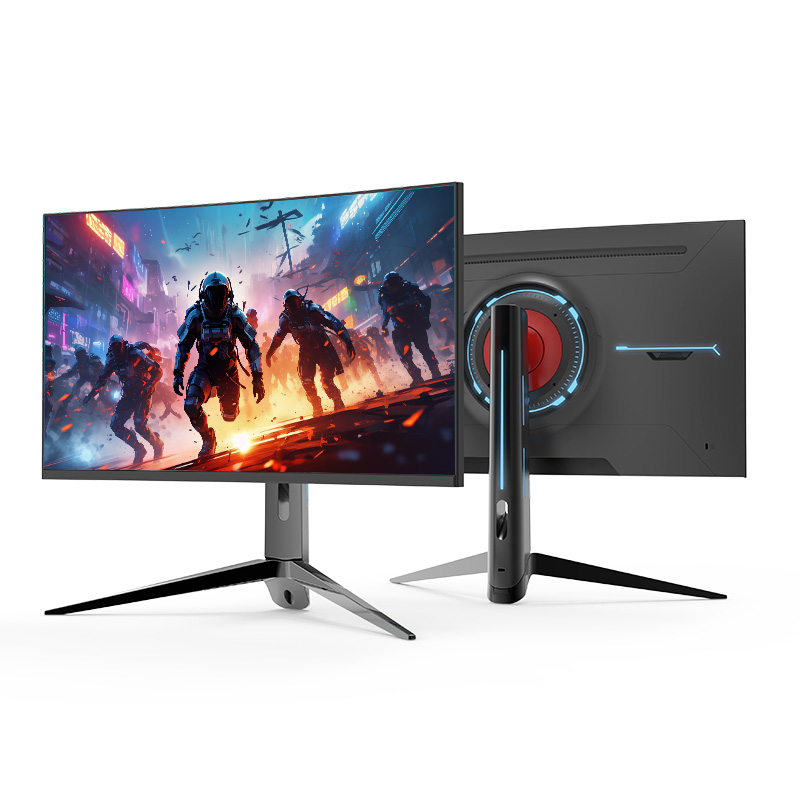 Computer Gaming Monitor 27 Inc - Monitor 144Hz 27Inch 评论和价格