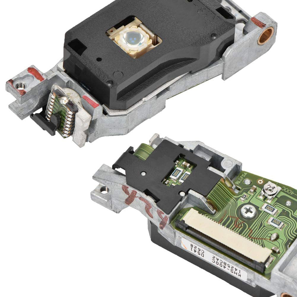 KHS-400C Optical Lens Replacem - Gaming Accessories Repair 评论和价格