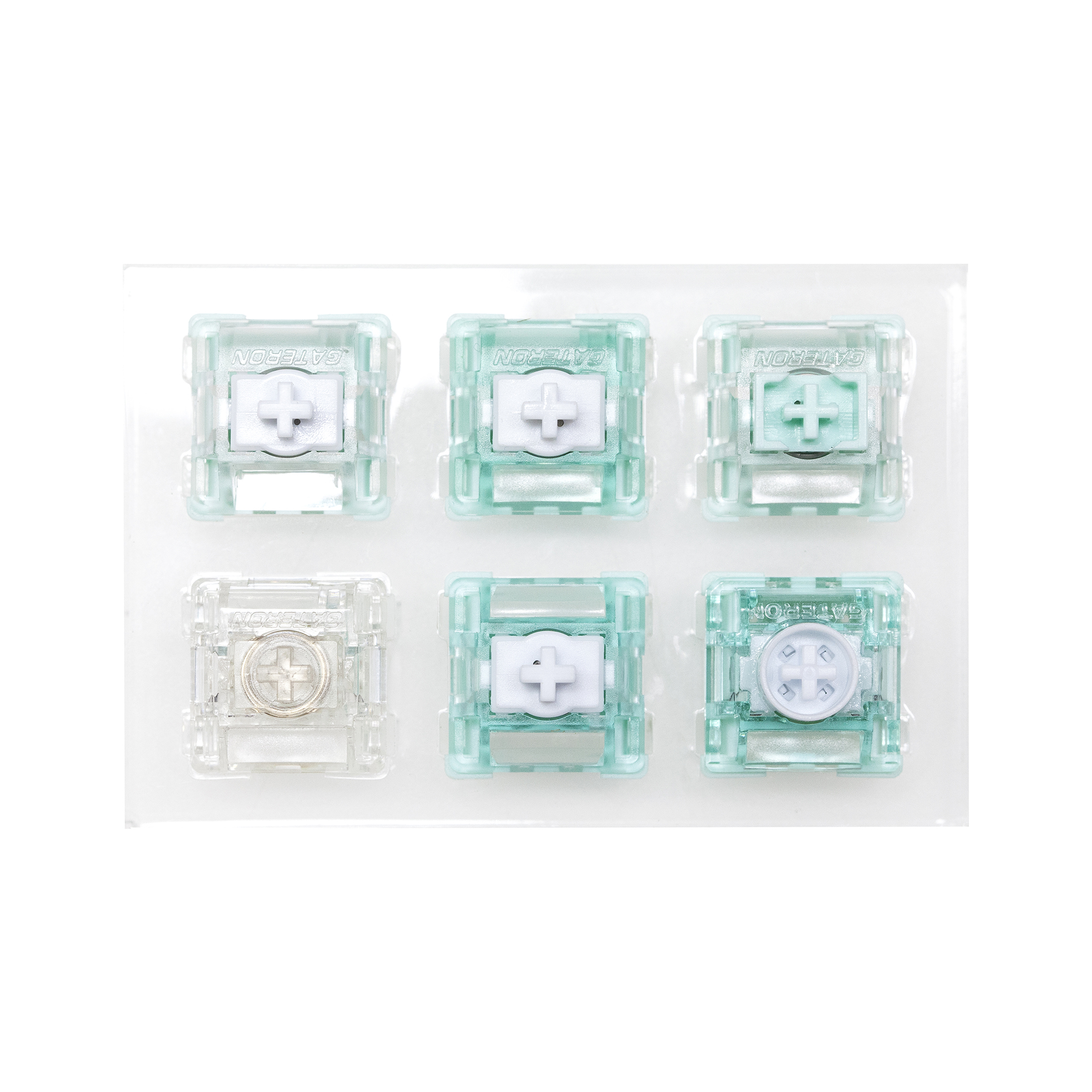 Gatero 6 Magnetic Switch Teste - Keyboard Switch Tester 评论和价格