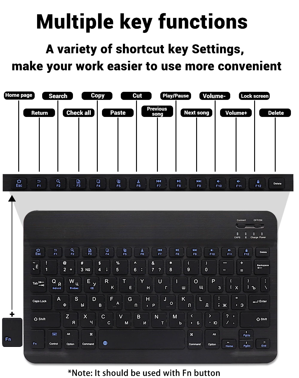 READ YYEAH RGB Backlit Bluetoo - Gaming Accessories Combo 评论和价格