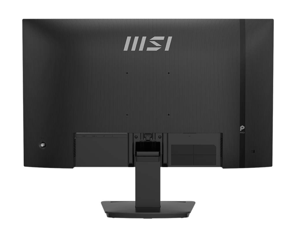 New MSI PRO MP273Q E14 27Inch  - Monitor 144Hz 27Inch 评论和价格