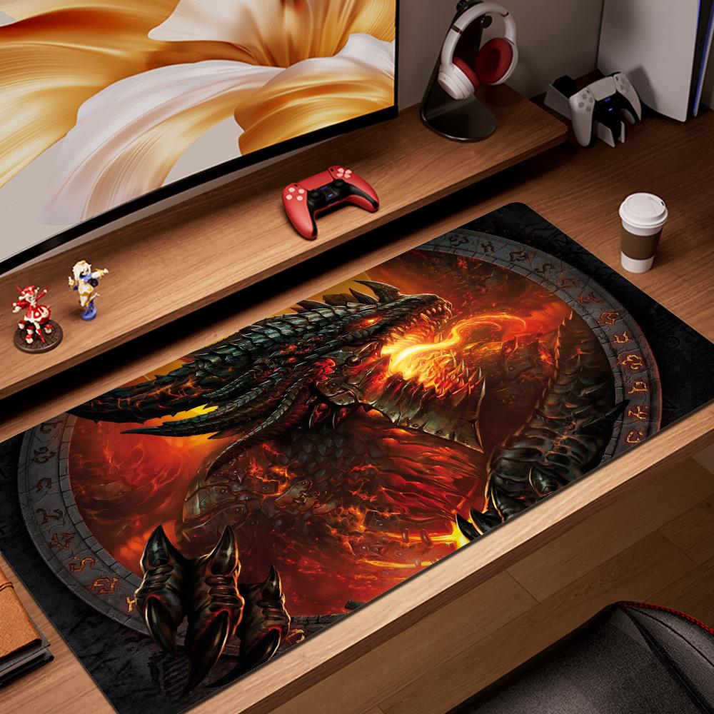Big Gaming XXL Mouse Pad Desk  - Gaming Accessories For Free Fire 评论和价格