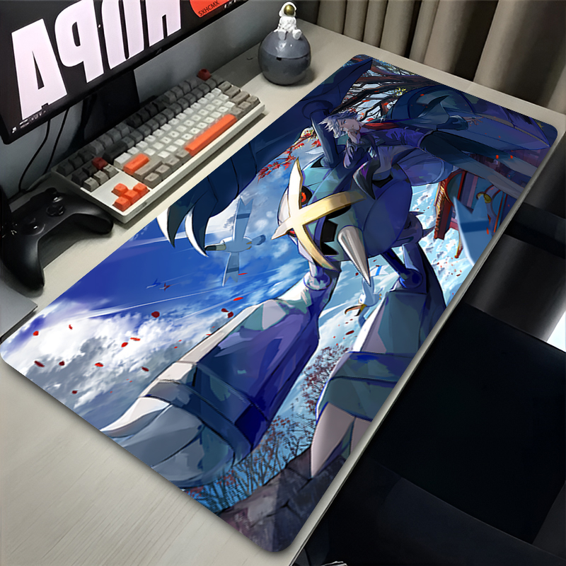Computer Desk Mat Game P-pokem - Gaming Accessories Cheap 评论和价格