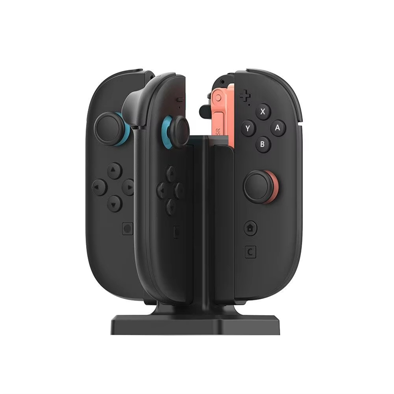 L72A-Charging Dock For Nintend - Essential Gaming Accessories 评论和价格