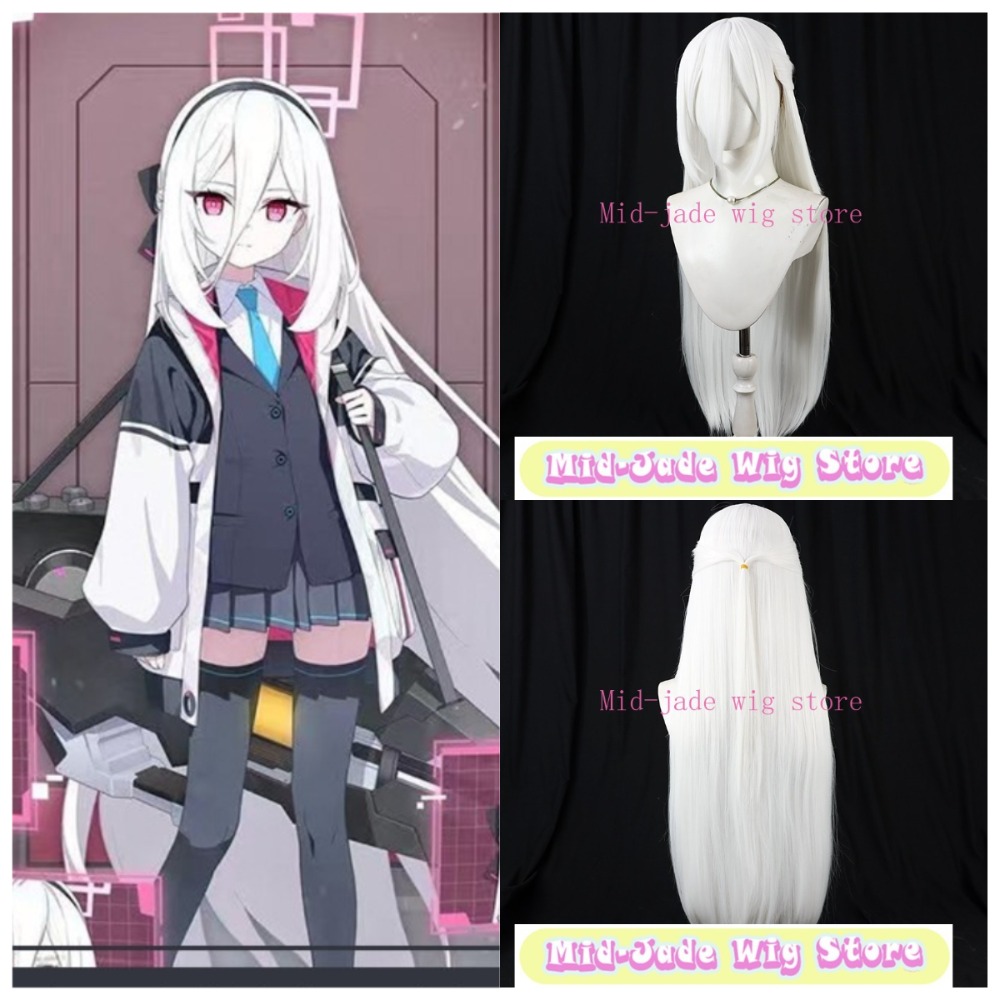 Blue Archive Kei Cosplay Wig T - Gaming Accessories Anime 评论和价格