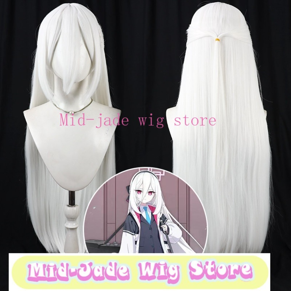 Blue Archive Kei Cosplay Wig T - Gaming Accessories Anime 评论和价格