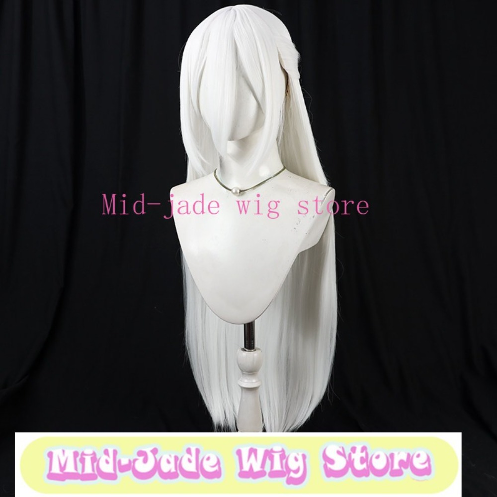 Blue Archive Kei Cosplay Wig T - Gaming Accessories Anime 评论和价格