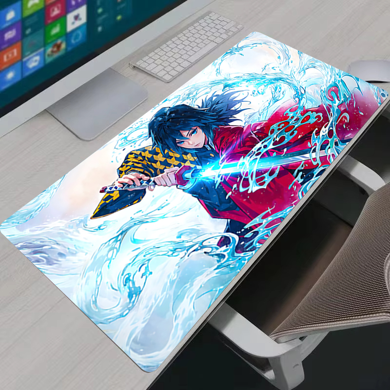Mouse Pad XXL Gamer Anime Larg - Gaming Accessories Cheap 评论和价格