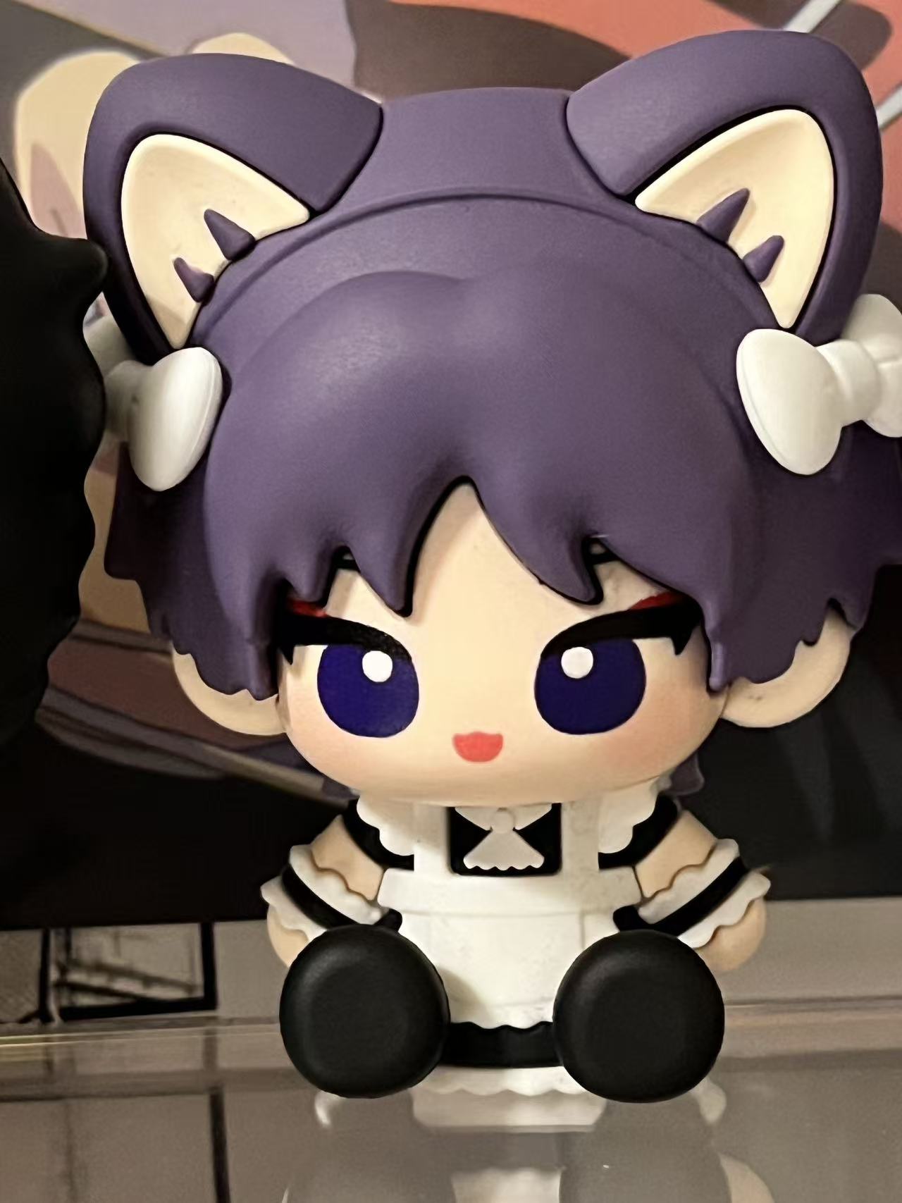 Wanderer Doll Hot Game Genshin - Gaming Accessories Toys 评论和价格