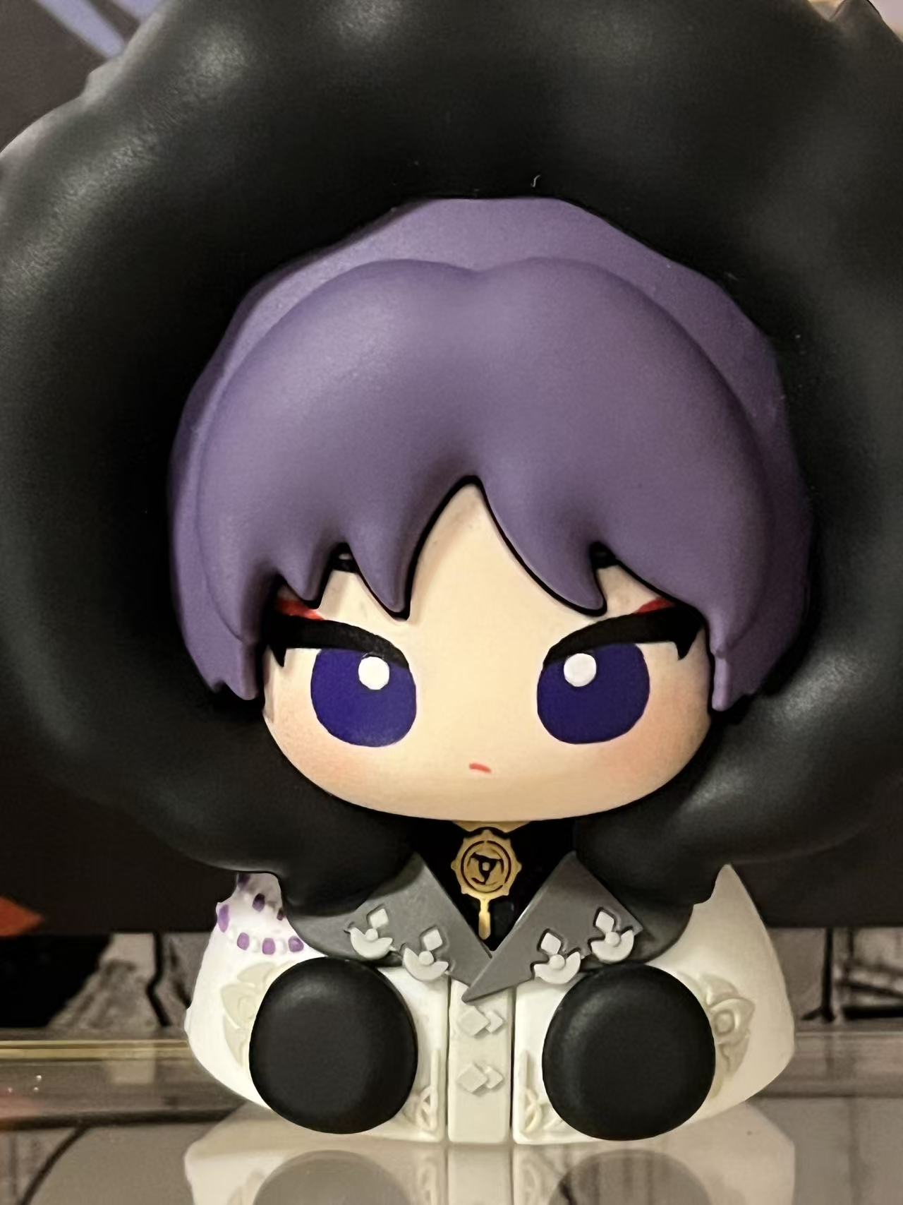 Wanderer Doll Hot Game Genshin - Gaming Accessories Toys 评论和价格