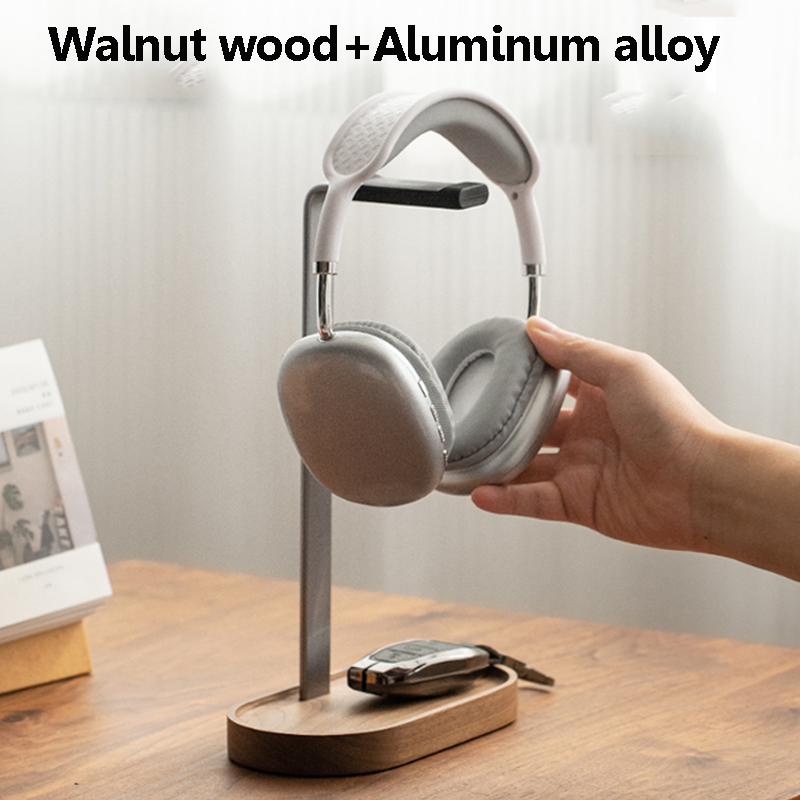 Universal Headphones Stand Wal - Gaming Accessories Headset 评论和价格