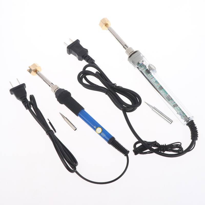 1 Set Joystick Soldering Tip f - Essential Gaming Accessories 评论和价格