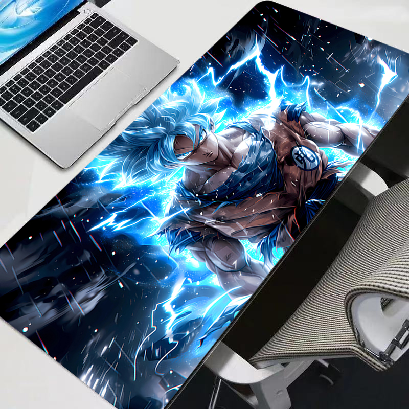 Mouse Pad Dragon Ball passion  - Gaming Accessories Cheap 评论和价格