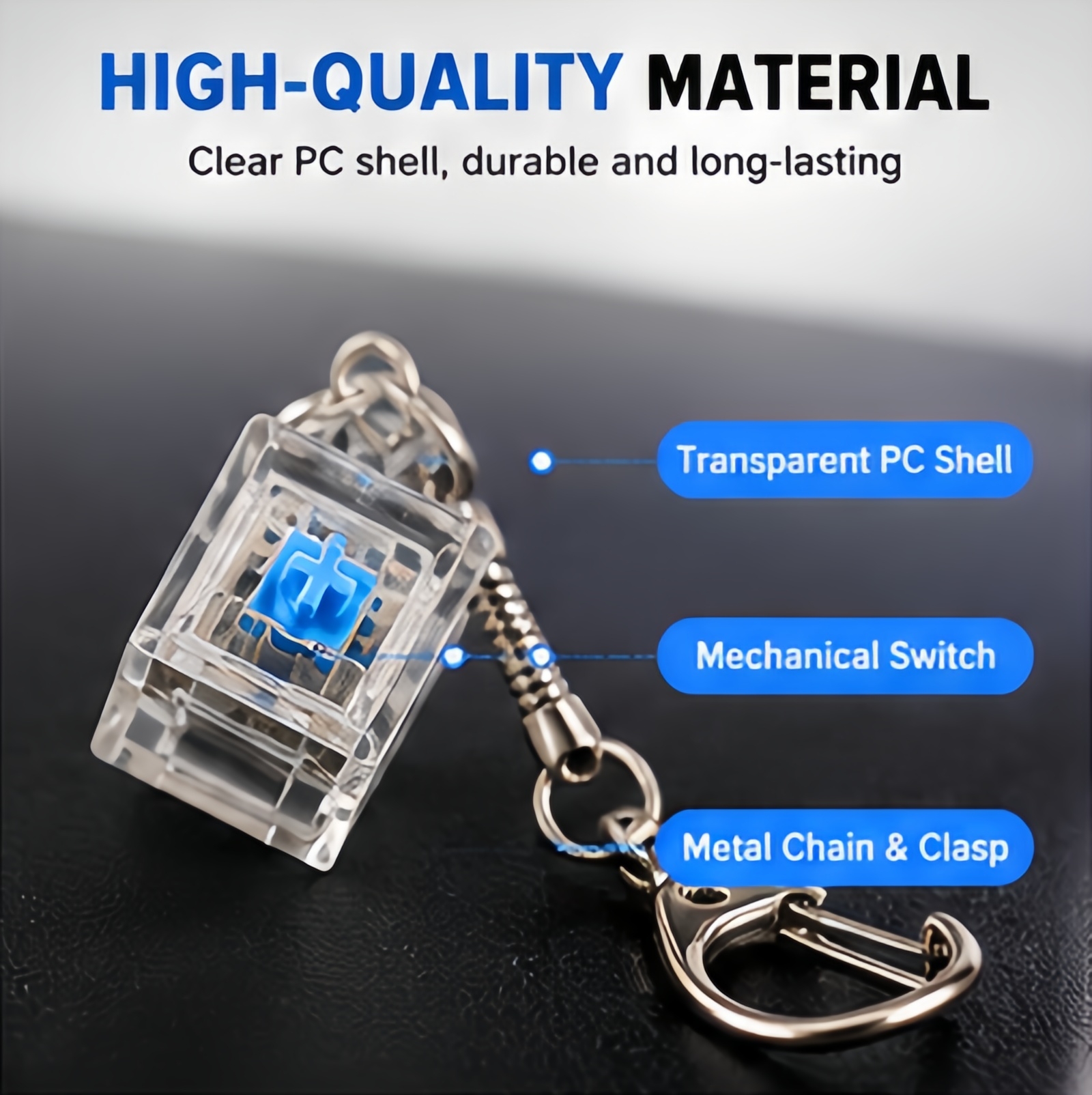 Mechanical Switch Tester Keych - Keyboard Switch Tester 评论和价格