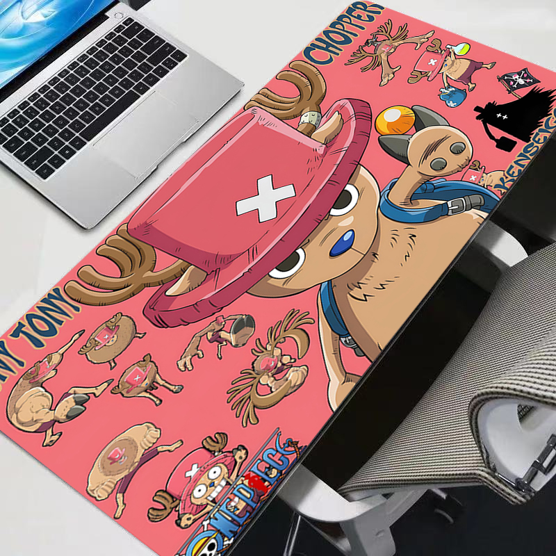 Mouse Pad One Piece Kawaii Gam - Gaming Accessories Cheap 评论和价格