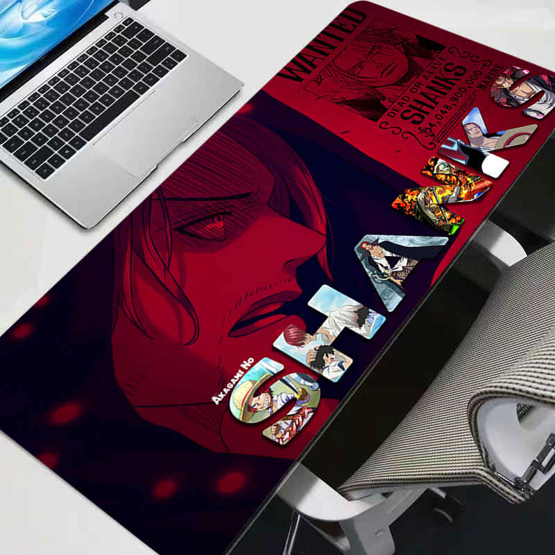 Mouse Pad One Piece Kawaii Gam - Gaming Accessories Cheap 评论和价格