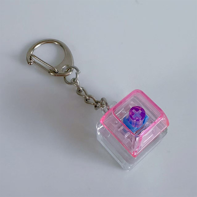 1Keys Color Clear LED Mechanic - Keyboard Switch Tester 评论和价格