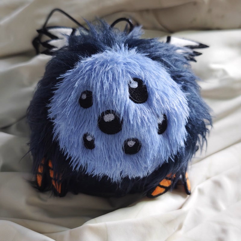 New Don’T Starve Glommer Black - Gaming Accessories Toys 评论和价格